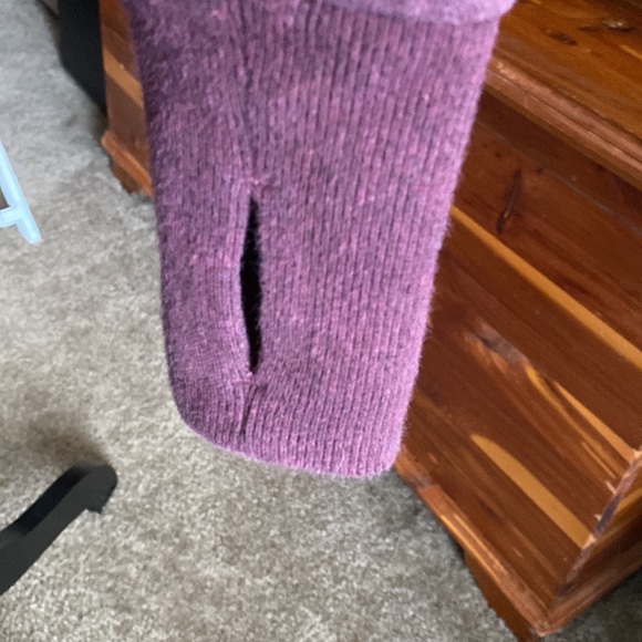 Lululemon Pleat To Street Hoodie Jacket
Size 8 NWOT - Picture 4 of 12